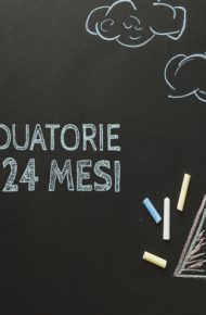 Graduatorie definitive 24 mesi personale ATA a.s. 2026/27 Immagine